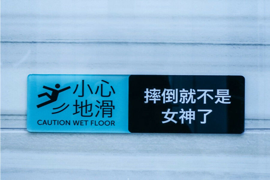 Xana Hotelle Jiefangbei Pedestrian Street Zhongxin Yuzhong Dış mekan fotoğraf
